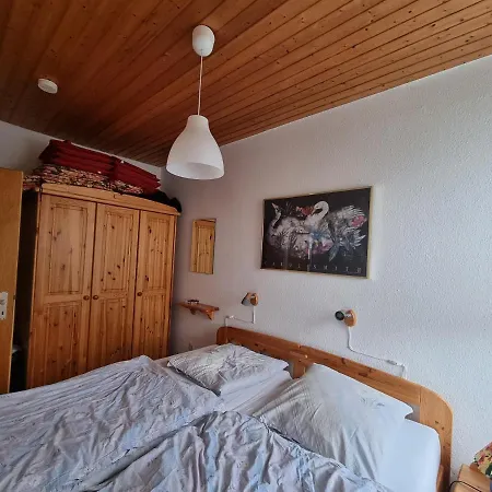 Ferienhaus Am See Berumbur