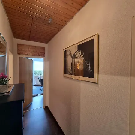 Vakantiehuis Ferienhaus Am See *