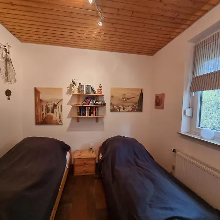 Ferienhaus Am See Vakantiehuis