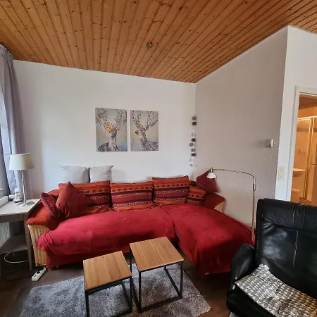 Ferienhaus Am See Vakantiehuis